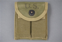 US WWII M1 Carbine Magazine Pouch