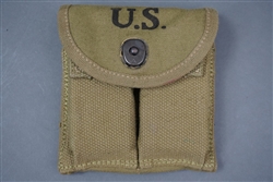 US WWII M1 Carbine Magazine Pouch