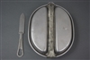 Original US WWII Mess Kit