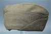 Original US WWII Overseas Cap