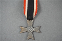 Original German WWII War Merit Cross Second Class Without Swords