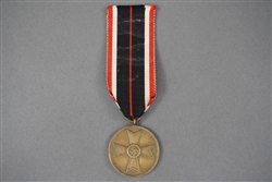 Original German WWII War Merit Medal