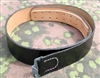 German WWII Enlisted Mans Leather Belt