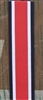 Reproduction Iron Cross 2nd Class Ribbon