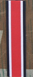 Reproduction Iron Cross 2nd Class Ribbon