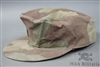 Reproduction German WWII Italian Camouflaged M42 Cap Size 59