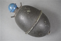 Reproduction German WWII Plastic M39 Egg Grenade