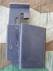 Reproduction German WWII MP40 Magazine Loader Tool