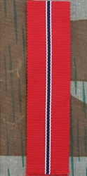 Reproduction Ost Front Ribbon