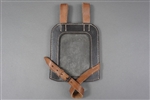 German WWII Presstoff Flat Shovel Carrier