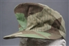 Reproduction German WWII Heer/Luftwaffe Splinter A Camouflaged M43 Cap