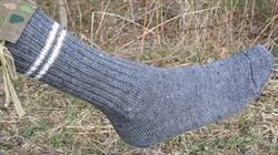 Reproduction German WWII Wool Socks