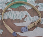 Reproduction German WWII Web/Tropical Utility/Mess Kit Strap