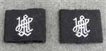 Leibstandarte AH Slip On Wool Cypher's (Pair)