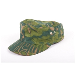 Waffen SS Palm/Forest Camouflage M-42 Cap