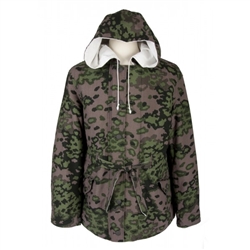 Waffen SS Parka Oakleaf A Spring