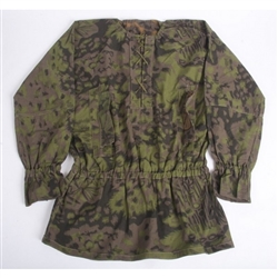 Waffen SS Type I M38/M40 Palm/Forest Smock Darker Variant