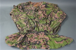 Waffen SS Type I M38/M40 Palm Forest Smock