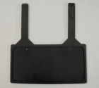 Jiffy Plate Holder - Rubber