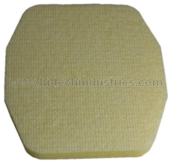 Tire Dress Express Replacement Pad