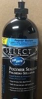 Select Polymer Sealant