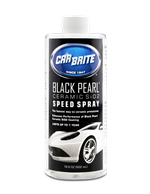 Black Pearl Ceramic Si02 - Speed Spray