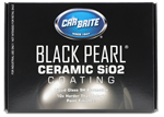 Black Pearl Ceramic Si02 - Coating KIT