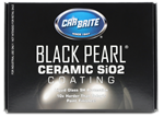 Black Pearl Ceramic Si02 - Coating KIT