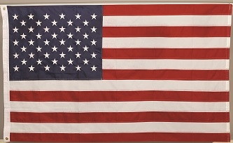 U.S. Bunting Flags