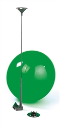 Reusable Balloon & Holder - Window KIT