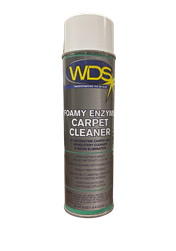 Active Enzyme Carpet and Upholstery Cleaner and Odor Eliminator