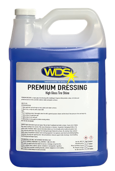WDS Premium Dressing