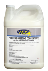 WDS Supreme Dressing Concentrate