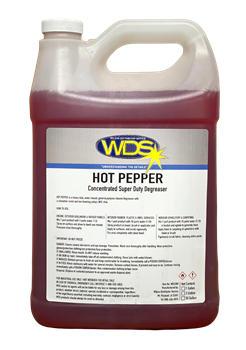 WDS Hot Pepper