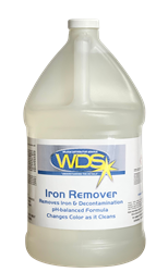WDS Iron Remover