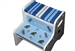 Blue Bugs Two Step stool