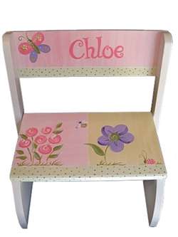 Ella Flip stool