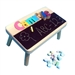 personalized puzzle step stool Doodle