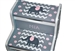 Pink Elephant Two step stool