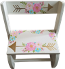 Wild Child Flip stool