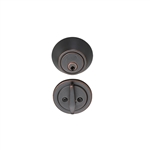 BHP Single Cylinder Deadbolt