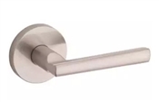 Kwikset Montreal Lever