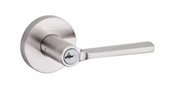 Kwikset Lisbon Lever