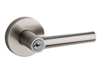 Kwikset Milan Lever