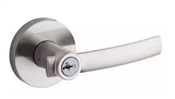 Kwikset Sydney Lever