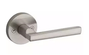 Kwikset Montreal Lever