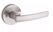 Kwikset Sydney Lever