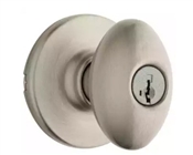 Kwikset Aliso Knob