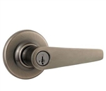 Kwikset Delta Lever