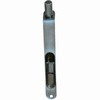 BHP Flush Bolt Round Corner Radius